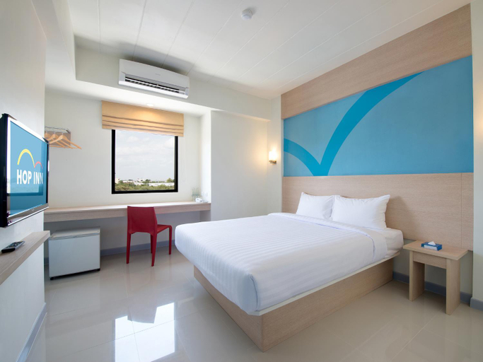 Bedroom 3, HOP INN Chiang Mai Airport, Muang Chiang Mai