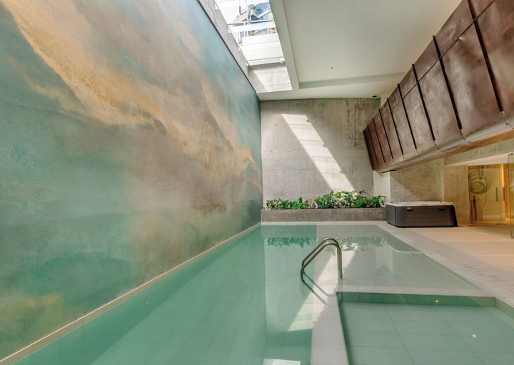 Sport & Beauty 3, GO Quito Hotel, Quito