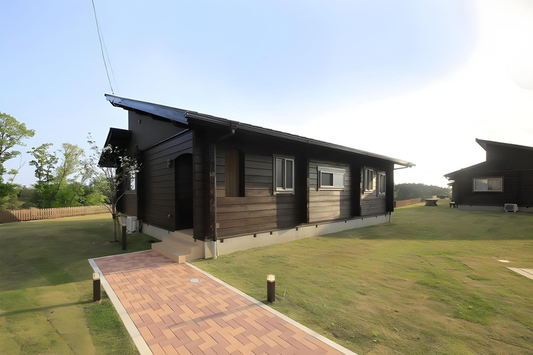 Exterior & Views 4, Cottage Oyumino, Chiba