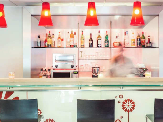 Food & Drinks 4, ibis Epinay sur seine Gennevilliers, Seine-Saint-Denis