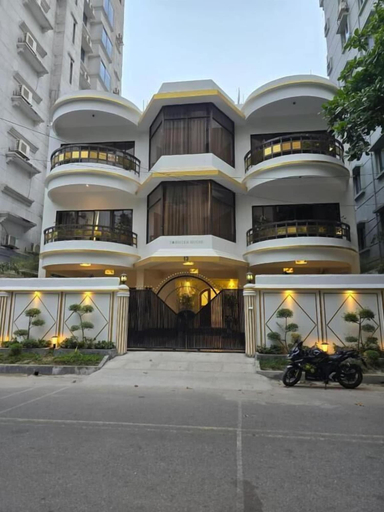 Exterior 3, Tourister Bd Ltd, Dhaka