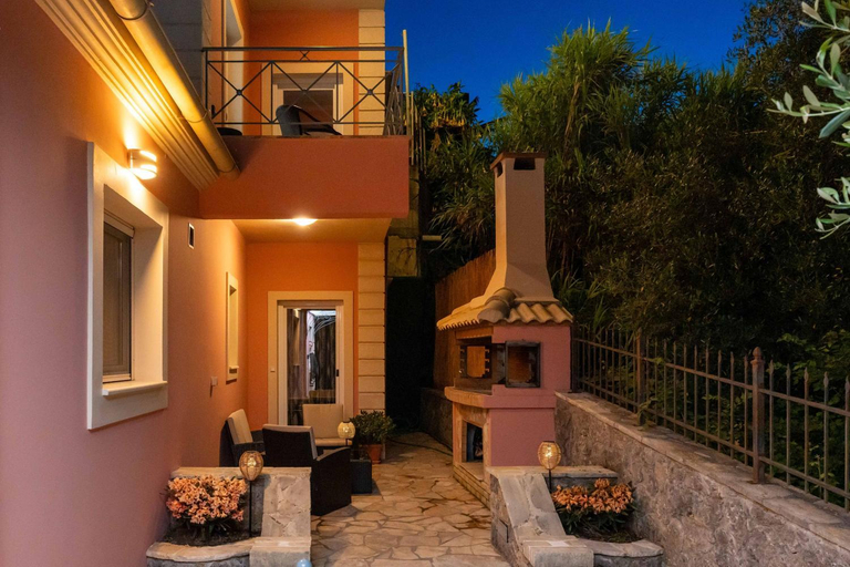 Exterior & Views 1, Villa Jewel Private Pool in Corfu island, Ionian Islands