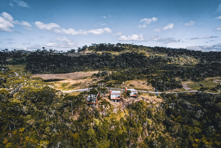 Others 5, Charming Chalets in Urubici/sc - PAR, Urubici