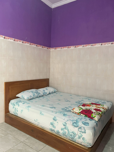 Bedroom 4, Uddi Inn Perdana By Secoms, Gunung Kidul