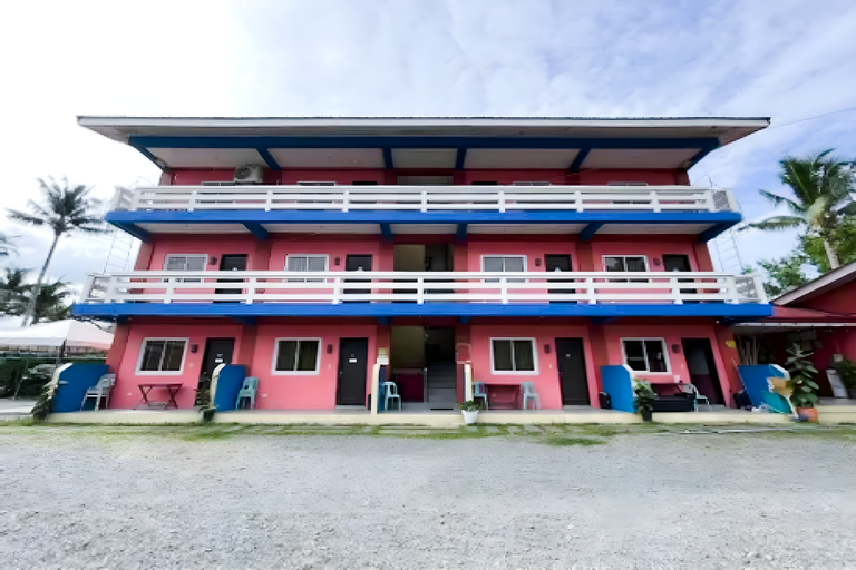 Exterior & Views 1, Jamjen's Lodge, Baler