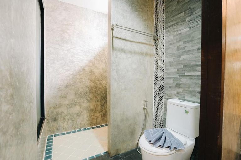 Bathroom 4, Le Canal Boutique House, Muang Chiang Mai