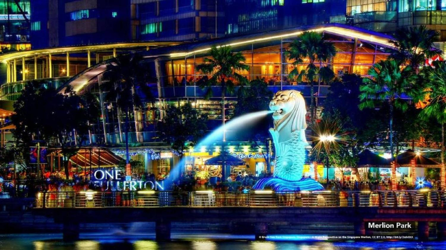 Exterior & Views 2, K Space Inn 569, Singapore