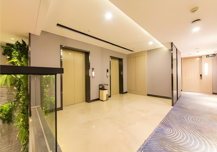 Others 5, Echarm Hotel Zhangzhou Jiaomei Town Railway Station Renhe Xi Road, Zhangzhou