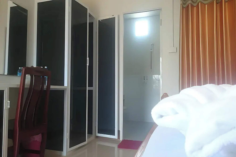 Bedroom 2, Kannika Place, Muang Nakhon Phanom