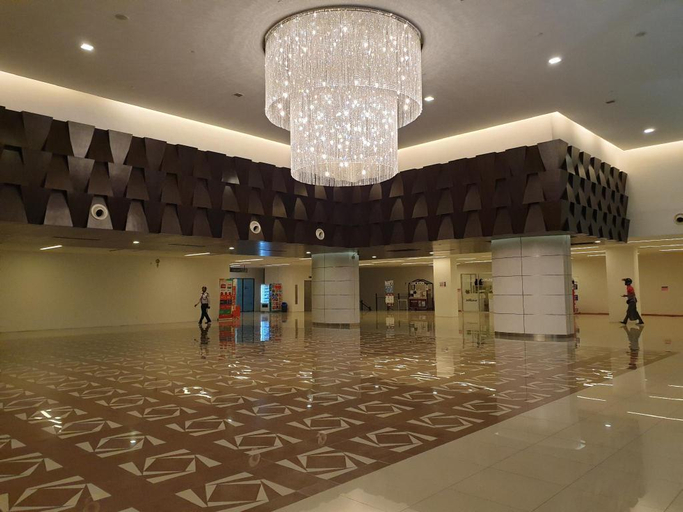 Others 5, WELCOME @4 pax Trefoil Setia Alam/SCCC, Shah Alam