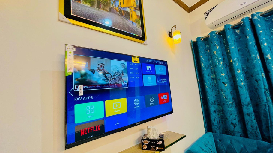 Others 5, Go Guest House Lahore, Lahore