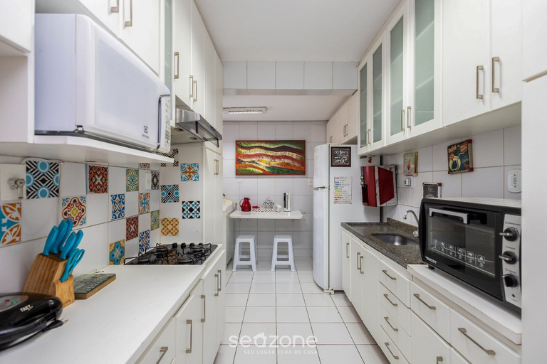 Others 5, RSI - Apartments Next to Aguas Claras Ecological Park, Brasília
