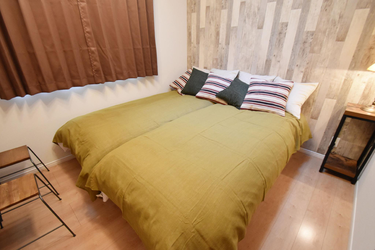 Others 5, Origami Residential Suite - Tokyo Asakusa Skytree , Sumida