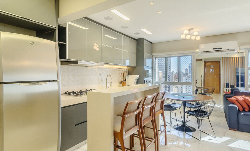Others 3, Apart w/ 2 Suites in Condominium With Pool Swr1502, Goiania