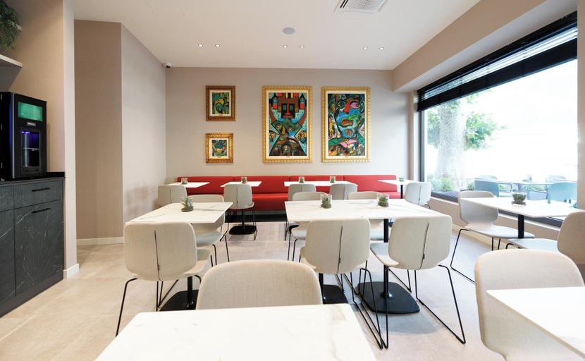 Food & Drinks 5, Hotel Stelvio Tirano, Sondrio
