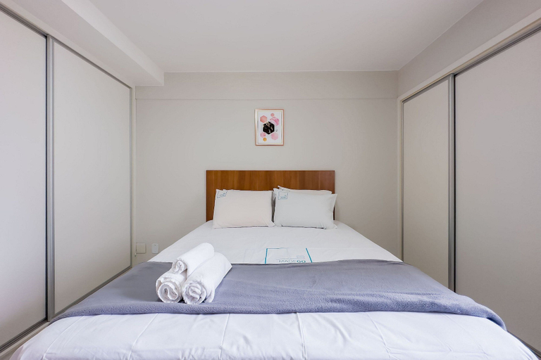Bedroom 3, Apt w/ Pool Lago Norte - Pln0415, Brasília