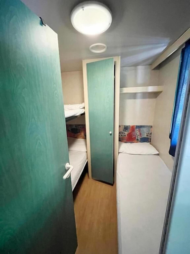 Room 2, JuliaMare Village, Teramo