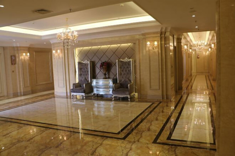 Others 5, Great Wall Hotel, Taizhou