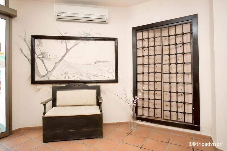 Public Area 2, Flora Hotel, Bodrum