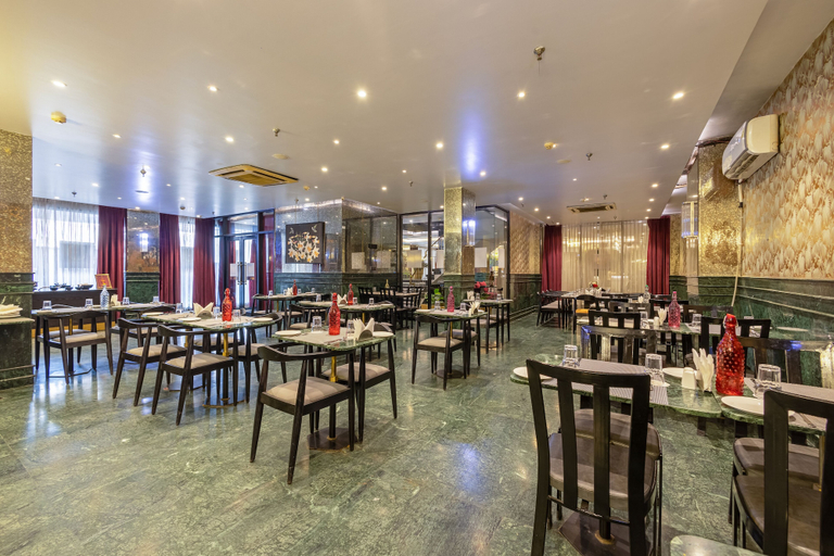 Food & Drinks 5, Foxoso Hotel Delhi, Delhi