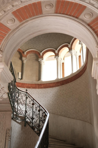 Public Area 2, Hotel Villa Cipressi, Lecco