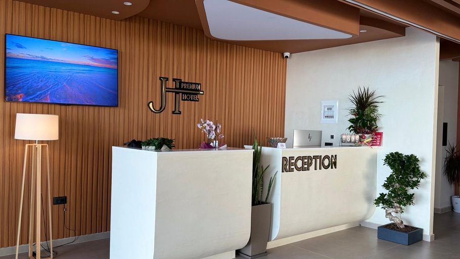 Public Area 5, Jako Premium Hotel, Sarandës