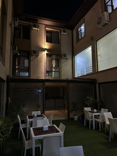 Food & Drinks 5, Orion Tashkent, Tashkent City