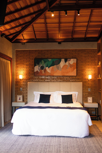 Bedroom 2, Green Village, Petrópolis