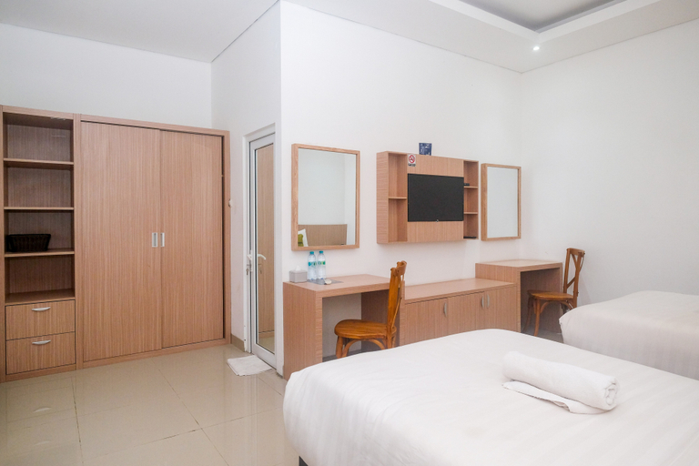 Bedroom 7