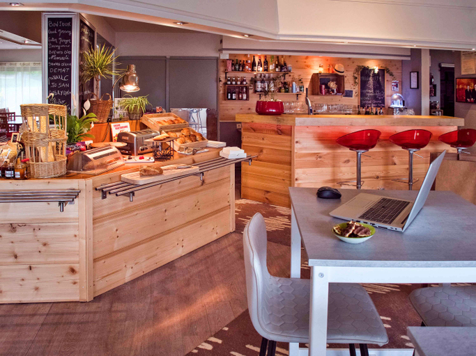 Food & Drinks 5, ibis Nemours, Seine-et-Marne