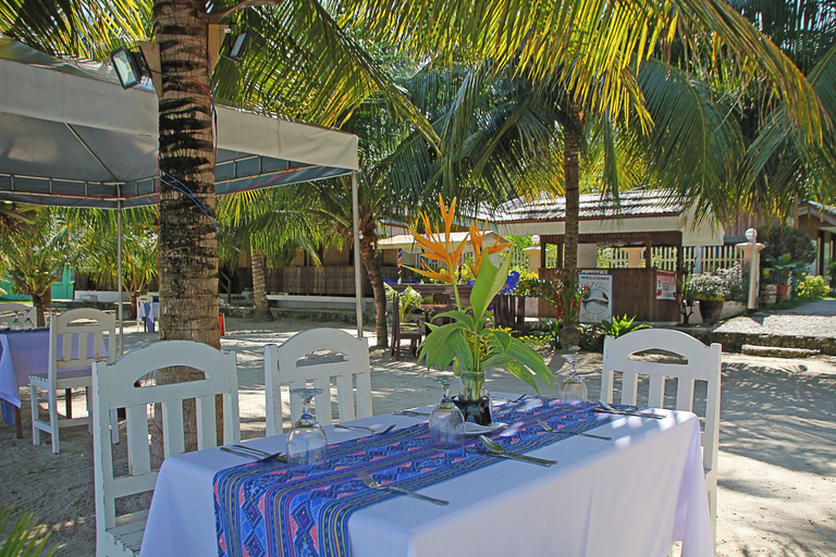 Food & Drinks 5, Hof Gorei Beach Resort, Samal City