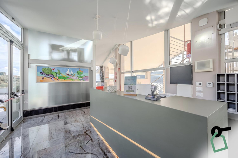 Public Area 4, Hotiday Room Collection - Porto Venere, La Spezia
