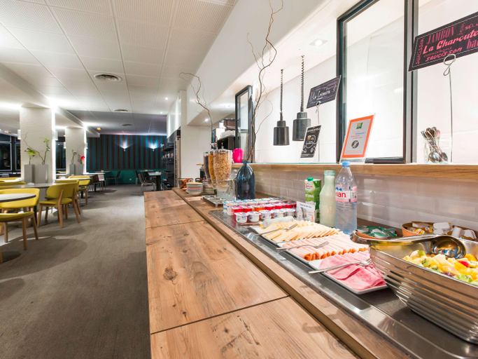 Food & Drinks 5, ibis Styles Tours Sud, Indre-et-Loire