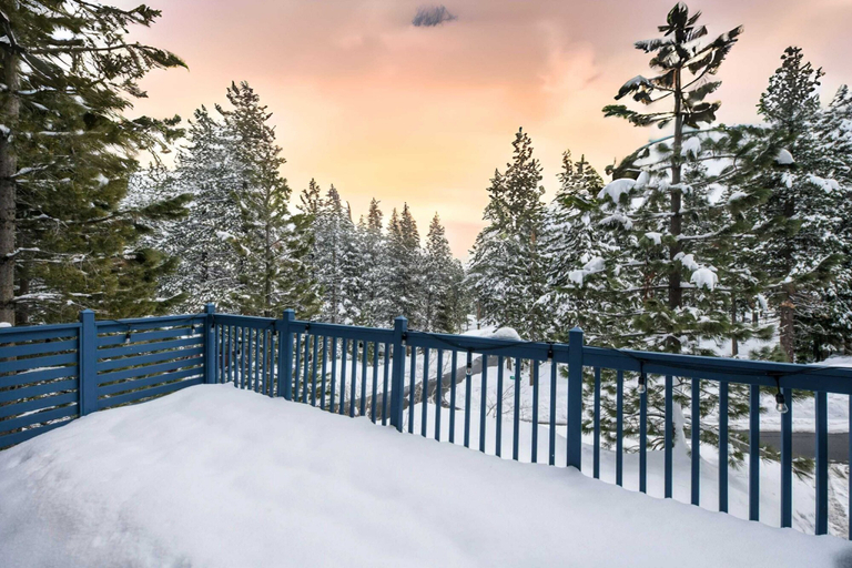 Others 5, Alpine Bay by Avantstay 5mins To Diamond Peak Skiing w/ Expansive Deck, Washoe