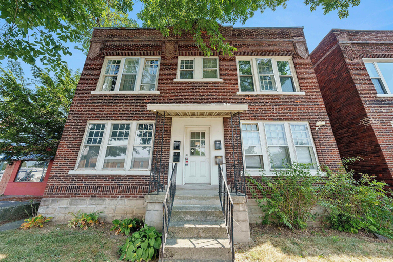 Exterior & Views 2, Merion Village Residences 1166.5, Franklin