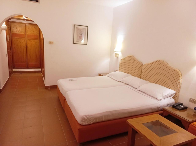 Bedroom 4, Domina coral bay private home, Sharm el-Sheikh