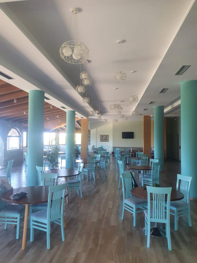 Food & Drinks 5, Doko Hotel, Vlorës