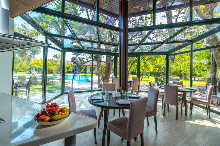 Food & Drinks 5, Cottage House - Adult Only, Kemer