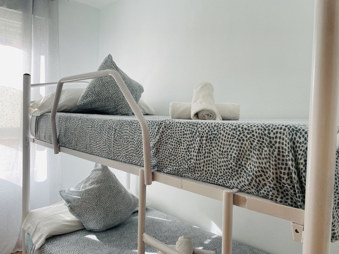 Room 3, Apartamento Velero en el Ctro de Nerja, Málaga