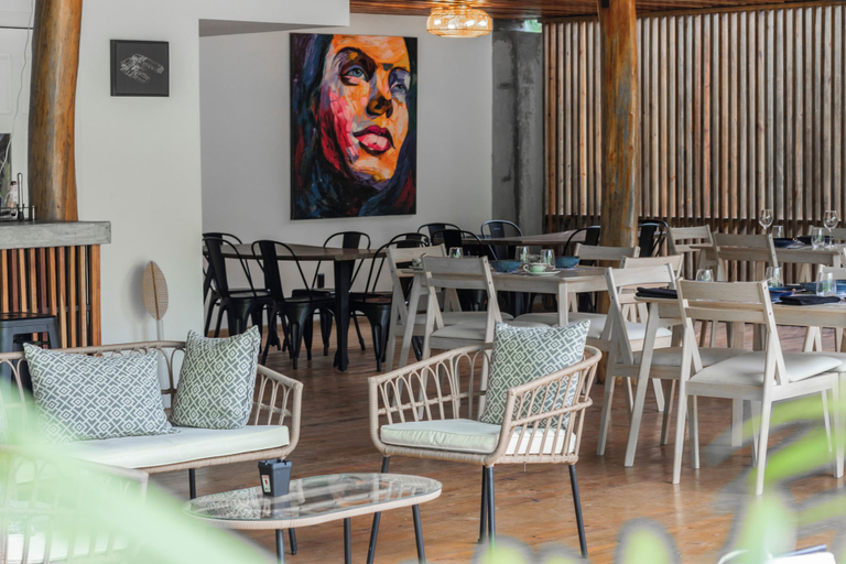 Food & Drinks 5, S Boutique Hotel, Bocas del Toro