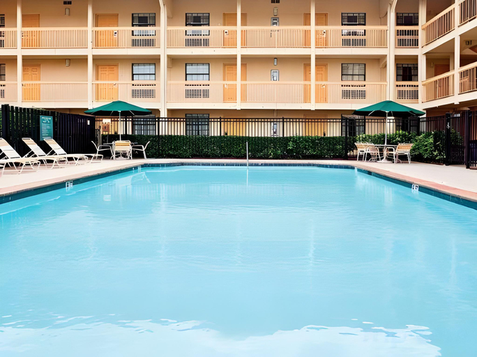 Others 5, Budget Inn & Suite Atlanta Marietta Stadium, Cobb