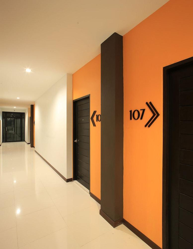 Others 5, The Siri Place, Muang Udon Thani