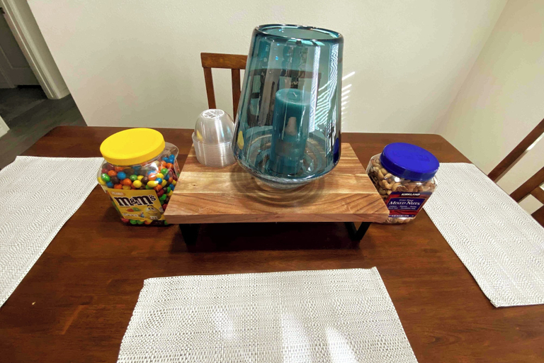 Others 5, The Clean Home, Bell