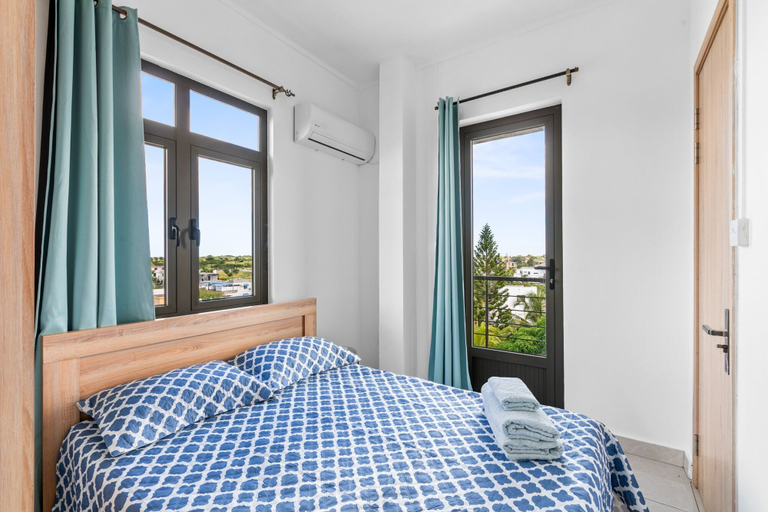 Bedroom 2, Grand Bay Heights C8