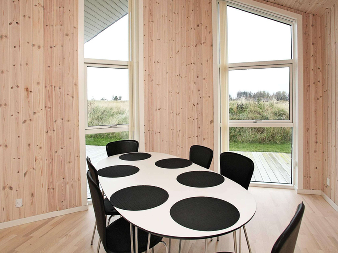 Others 4, 6 Person Holiday Home in Hirtshals, Hjørring
