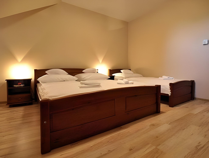 Guestroom, Apart-Center Motyl, Tatra