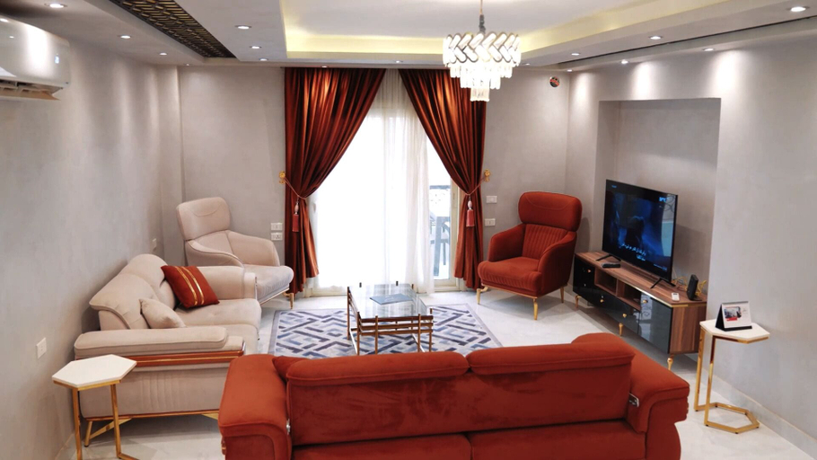 Others 5, Premium Swiss Residence El Dokki, Ad-Duqi
