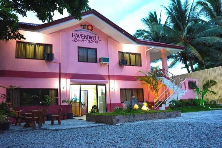 Exterior & Views 5, Havendwell Beach Resort, Mambajao