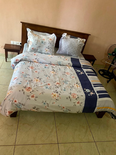 Room 5, BALATSIT HOTEL, Mifi