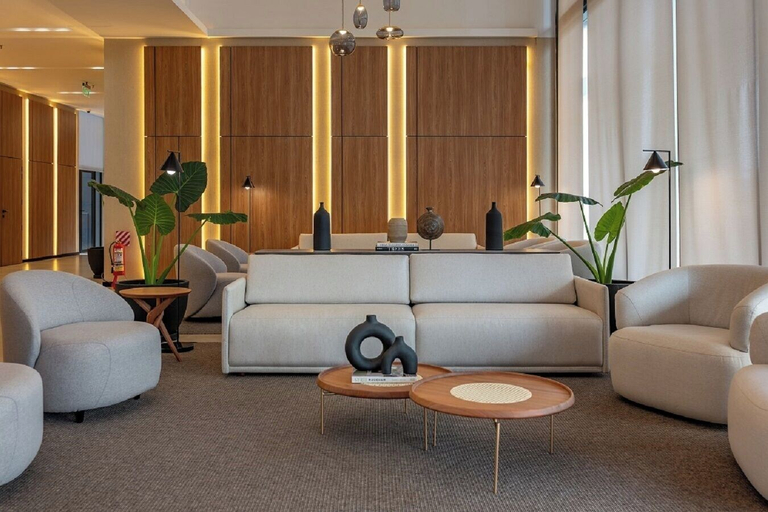 Others 5, Rio Hotel by Bourbon Luque - Asunción, Luque